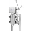 Meat Grinder Royal Catering Apparatus for dispensing and baking churros 3 l 2x 2500 W Meat Grinder Royal Catering Apparatus for dispensing and baking churros 3 l 2x 2500 W