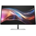 HP 727pu Series 7 Pro QHD Charging Monitorius - 27" 2560x1440 QHD 400-nit 120Hz AG, IPS HDR, USB-C(100W)/USB-C(15W)/HDMI/Display HP 727pu Series 7 Pro QHD Charging Monitorius - 27" 2560x1440 QHD 400-nit 120Hz AG, IPS HDR, USB-C(100W)/USB-C(15W)/HDMI/Display