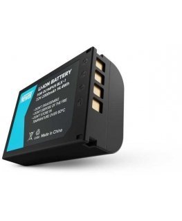 Newell Replacement Battery BLX-1 battery for Olympus