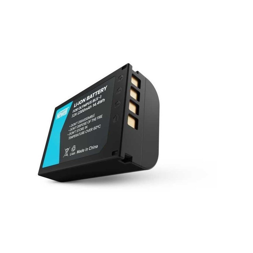 Newell Replacement Battery BLX-1 battery for