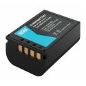 Newell Replacement Baterija BLX-1 battery for Olympus