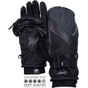 Vallerret Skadi Zipper Mitt PSP XS Vallerret Skadi Zipper Mitt PSP XS
