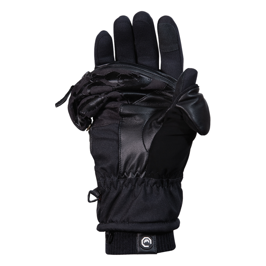 Vallerret Skadi Zipper Mitt PSP XS – 2