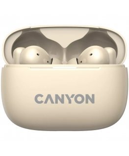 Canyon CNS-TWS10BG headphones/headset