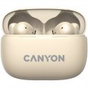 Canyon CNS-TWS10BG headphones/headset Canyon CNS-TWS10BG headphones/headset