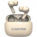 Canyon CNS-TWS10BG headphones/headset Canyon CNS-TWS10BG headphones/headset