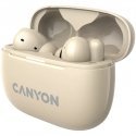 Canyon CNS-TWS10BG headphones/headset Canyon CNS-TWS10BG headphones/headset