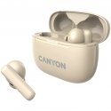 Canyon CNS-TWS10BG headphones/headset True Wireless Stereo (TWS) In-ear Calls/Music/Sport/Everyday U Canyon CNS-TWS10BG headphones/headset True Wireless Stereo (TWS) In-ear Calls/Music/Sport/Everyday U