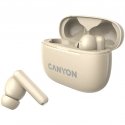 Canyon CNS-TWS10BG headphones/headset Canyon CNS-TWS10BG headphones/headset