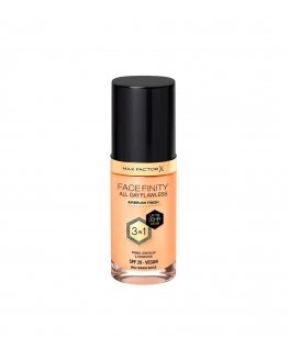 Max Factor Facefinity All Day Flawless 30ml