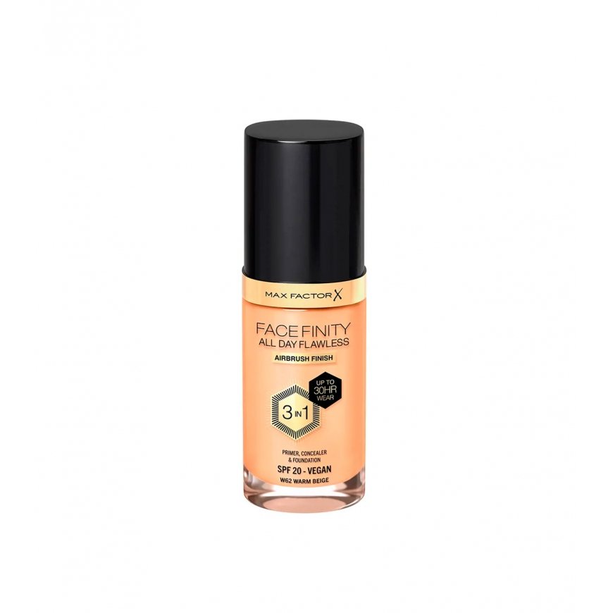 Max Factor Facefinity All Day Flawless 30ml
