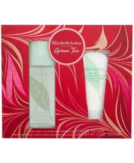 Elizabeth Arden Žalias Tea