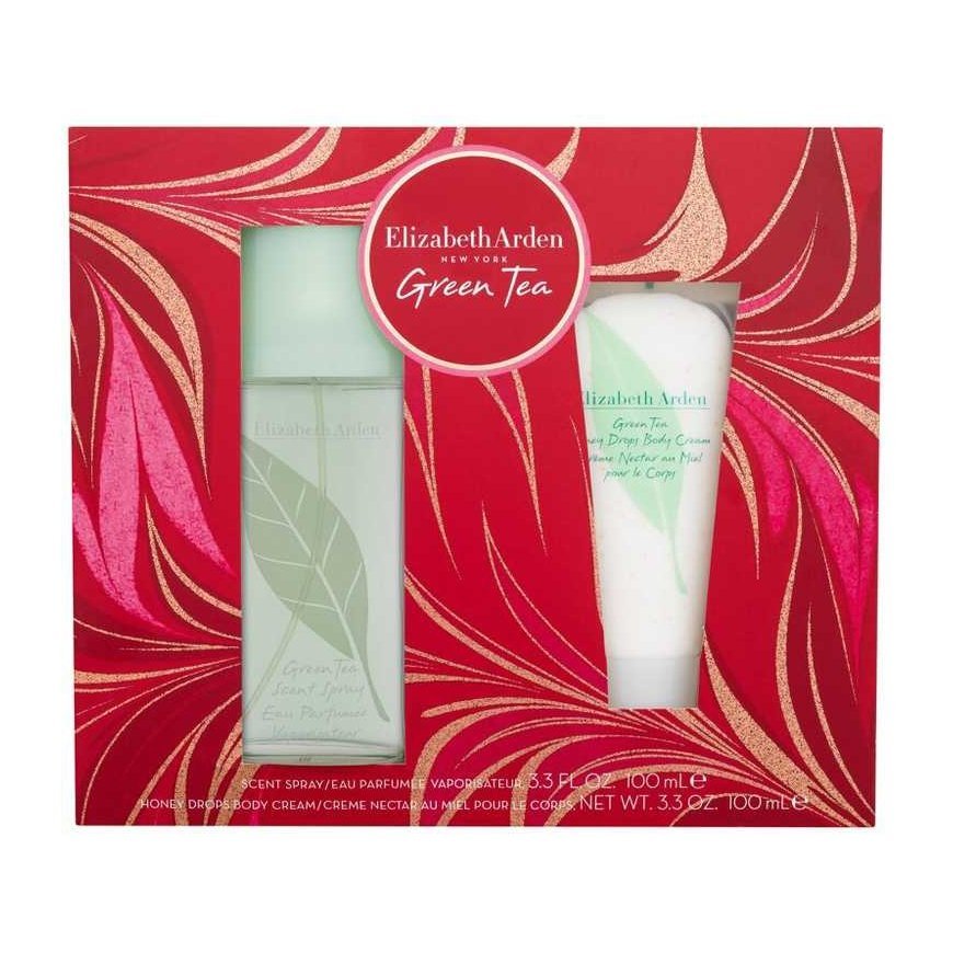 Elizabeth Arden Elizabeth Arden Green Tea