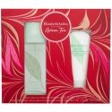 Elizabeth Arden Žalias Tea