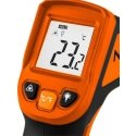 Neo Pyrometer, temperature assessment tool (C-50-400, F-58-752)
