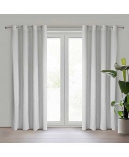 Euro curtains ZAS/ARIADNA/B 140X250 TRANSPARENT