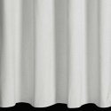 Euro curtains ZAS/ARIADNA/B 140X250 TRANSPARENT Euro curtains ZAS/ARIADNA/B 140X250 TRANSPARENT