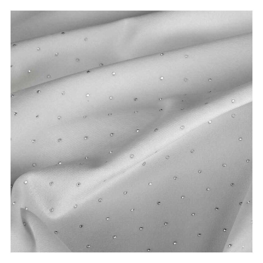 Euro curtains ZAS/ARIADNA/B 140X250 TRANSPARENT – 5