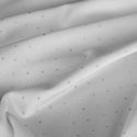 Euro curtains ZAS/ARIADNA/B 140X250 TRANSPARENT Euro curtains ZAS/ARIADNA/B 140X250 TRANSPARENT