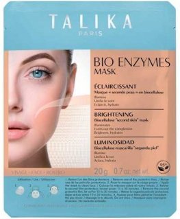 Talika Bio Enzymes Brightening Mask 20g