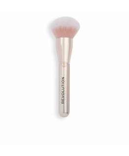 Makeup revolution "Revolution Make Up Ultimate Powder" brush R12 1pc