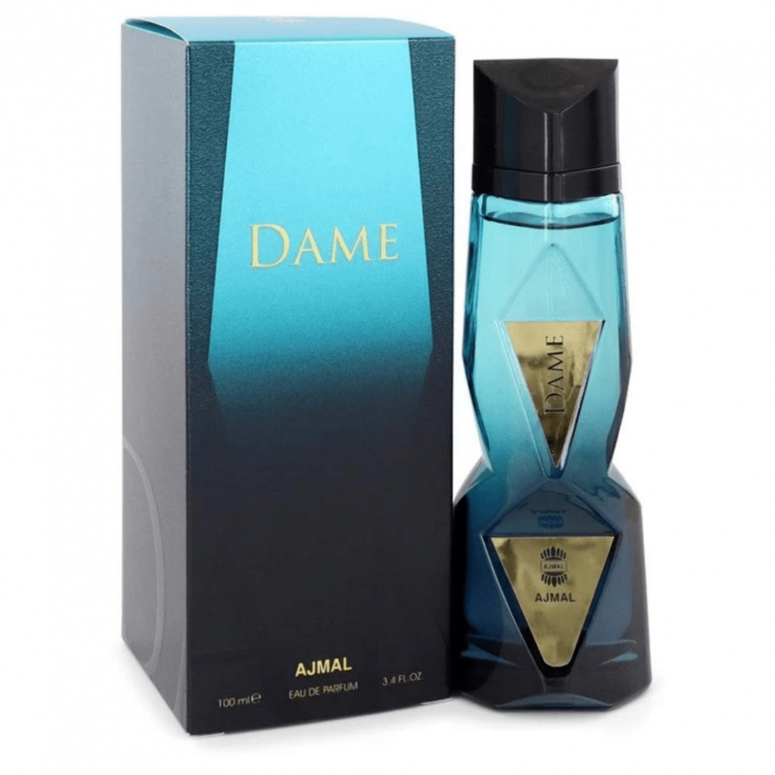 Ajmal Dame EDP