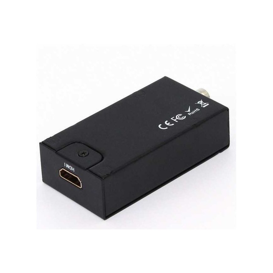 Konwerter 3G HD SDI na HDMI Spacetronik SPH-SDI3GI – 3