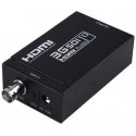 Konwerter 3G HD SDI na HDMI Spacetronik SPH-SDI3GI Konwerter 3G HD SDI na HDMI Spacetronik SPH-SDI3GI