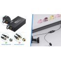 Spacetronik SPH-SDI3GI 3G HD SDI to HDMI converter Spacetronik SPH-SDI3GI 3G HD SDI to HDMI converter