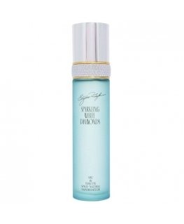 Elizabeth Taylor - Sparkling Baltas Diamonds EDT 100 ml