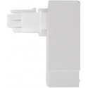 Kolink Core Pro 12V-2x6 90 Degree Adapter - Type 2, White
