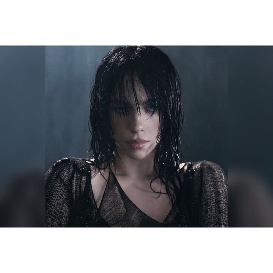 Billie Eilish Eilish No 2 EDP – 2
