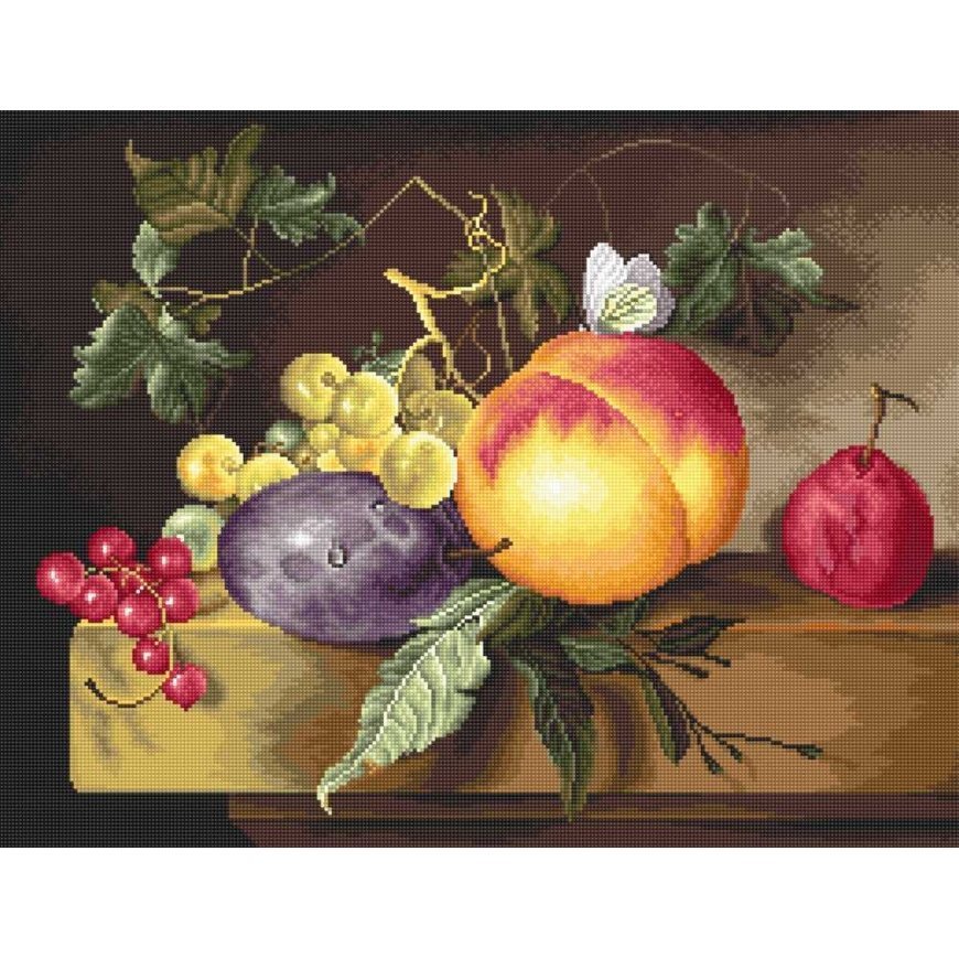 luca S Still Life SB593