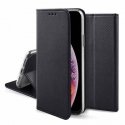 Etui Smart Magnet book Samsung M34 5G czarny|black M346 Etui Smart Magnet book Samsung M34 5G czarny|black M346