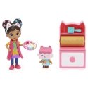 Gabby's Dollhouse GDH PYS Cat-tivity Pk1 Art Studio GML Gabby's Dollhouse GDH PYS Cat-tivity Pk1 Art Studio GML
