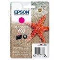 Epson C13T03U34010 tintes kārtridžs 1 pcs Oriģināls Standarta produktivitāte Fuksīns Epson C13T03U34010 tintes kārtridžs 1 pcs Oriģināls Standarta produktivitāte Fuksīns
