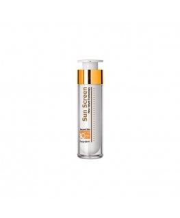 "Frezyderm" apsauginis kremas nuo saulės "Velvet Face" Spf 30 50ml
