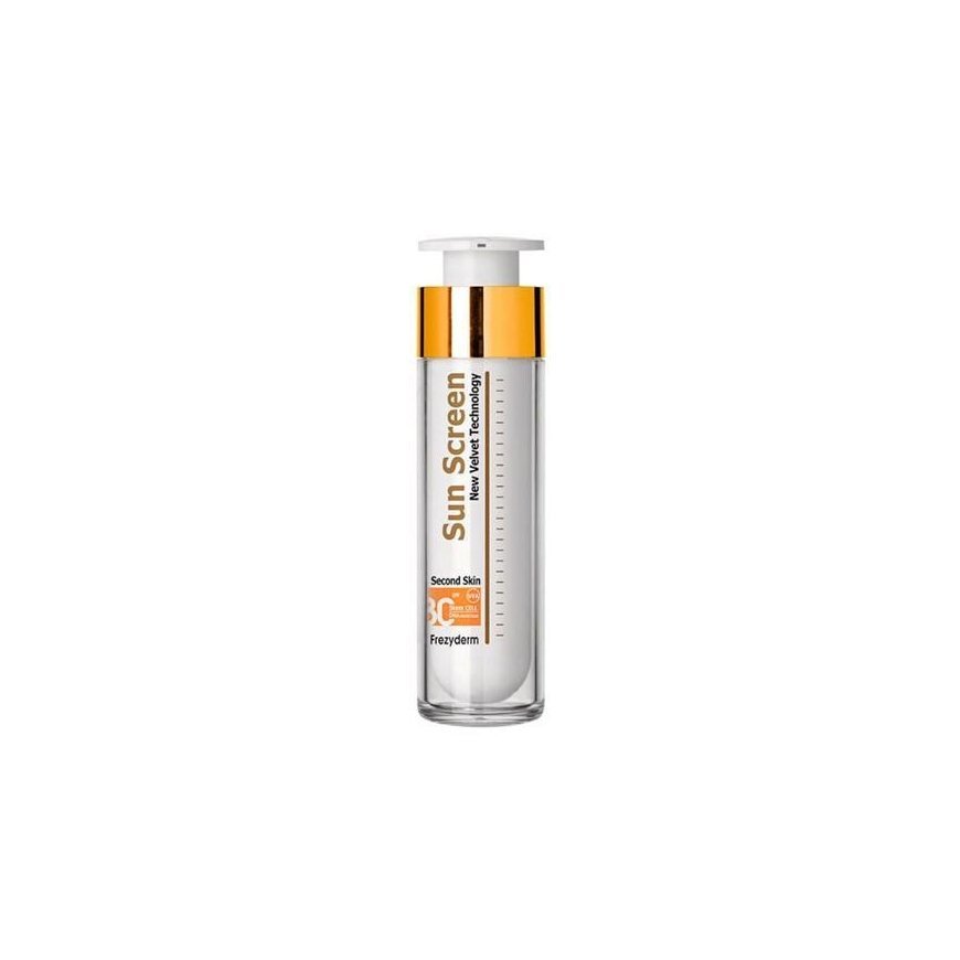 FrezyDerm "Frezyderm" sun protection cream