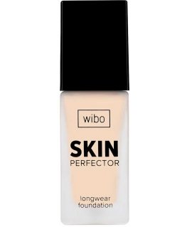 Wibo Skin Perfector Longwear Foundation face foundation 2W Fair 30ml