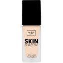 Wibo Skin Perfector Longwear Foundation podkład do twarzy 2W Fair 30ml Wibo Skin Perfector Longwear Foundation podkład do twarzy 2W Fair 30ml