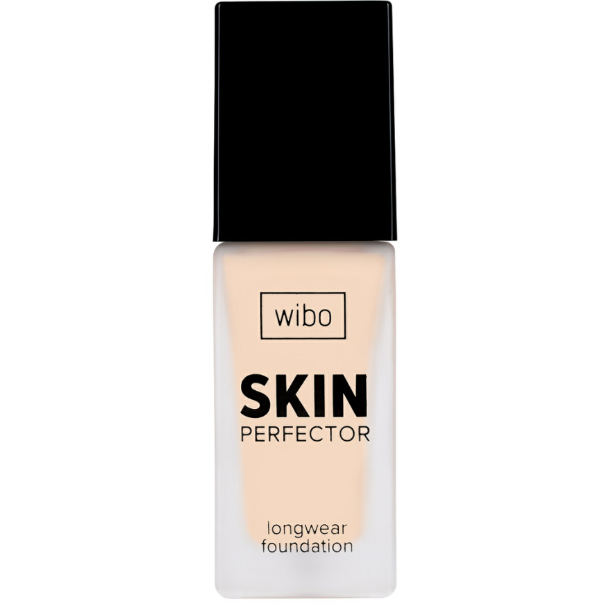Wibo Skin Perfector Longwear Foundation face foundation 2W Fair 30ml – 2