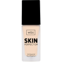 Wibo Skin Perfector Longwear Foundation face foundation 2W Fair 30ml Wibo Skin Perfector Longwear Foundation face foundation 2W Fair 30ml