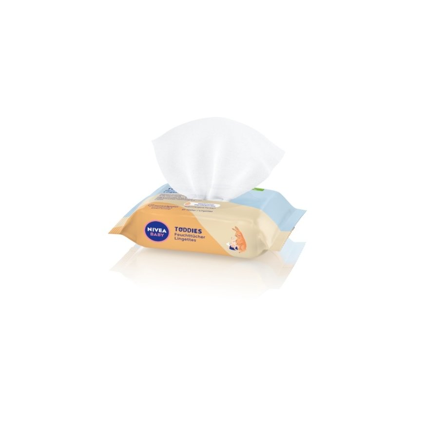 Nivea Baby Toddies 57ml