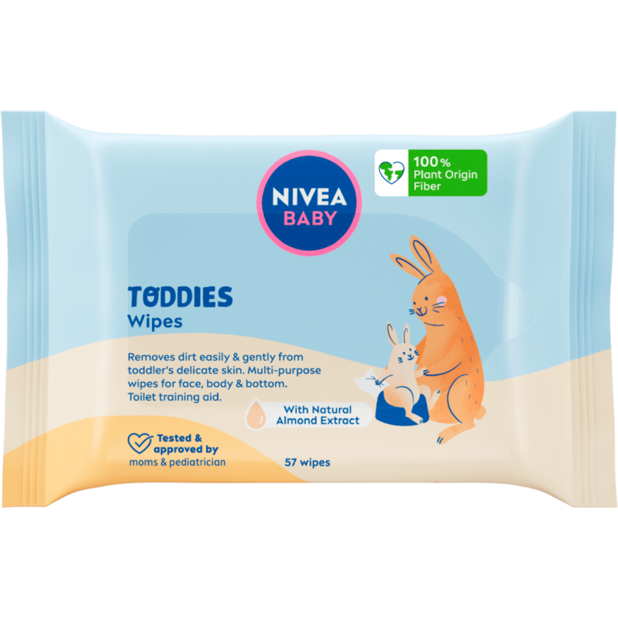 Nivea Baby Toddies 57ml – 2
