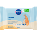 Nivea Baby Toddies 57ml Nivea Baby Toddies 57ml