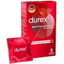 Durex Gefühlsecht Classic Durex Gefühlsecht Classic
