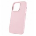 Mobiiliümbris GreenGo iPhone 14 Pro, roosa Mobiiliümbris GreenGo iPhone 14 Pro, roosa