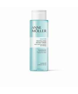 Anne Möller Clean Up atgaivinantis tonikas 400 ml
