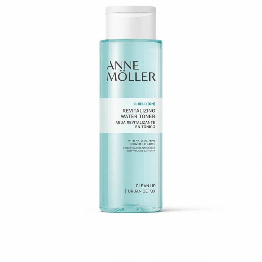 Anne Möller Anne Möller Clean Up