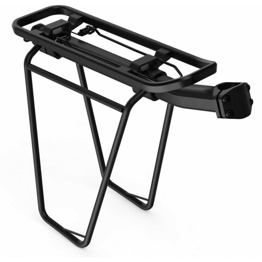 Bagažinė ACID BEAM Spring Clamp + Side Rail RILink – 4